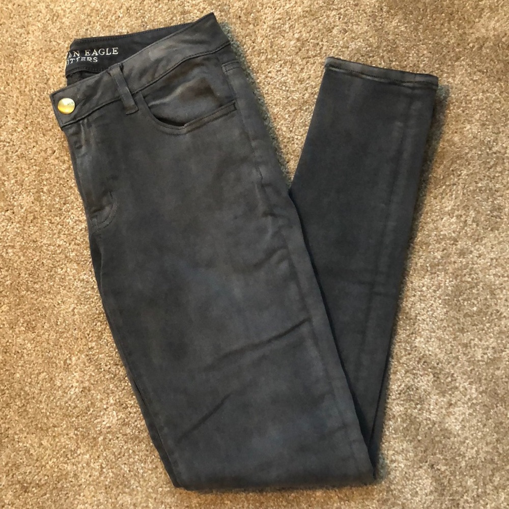 American Eagle Jeggings